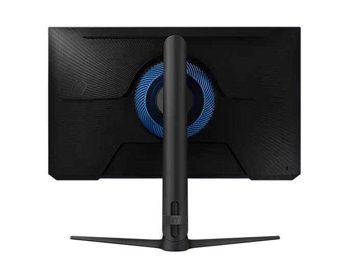 Samsung Odyssey G3 S24AG320NM 24 "1920 x 1080 (FHD) VA 165Hz 1MS FREESYNC ™ Premium Flat Gaming - Black
