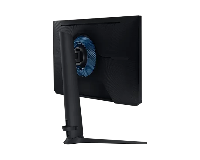 Samsung Odyssey G3 S24AG320NM 24 "1920 x 1080 (FHD) VA 165Hz 1MS FREESYNC ™ Premium Flat Gaming - Black