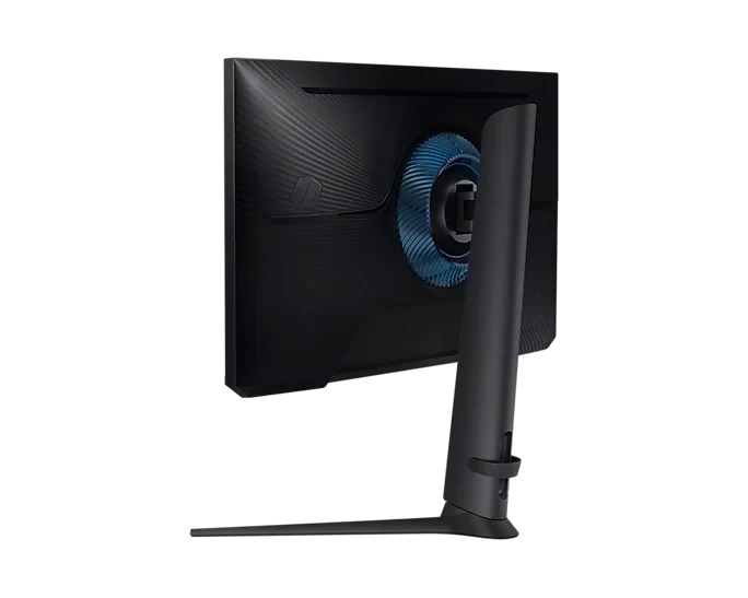 Samsung Odyssey G3 S24AG320NM 24 "1920 x 1080 (FHD) VA 165Hz 1MS FREESYNC ™ Premium Flat Gaming - Black