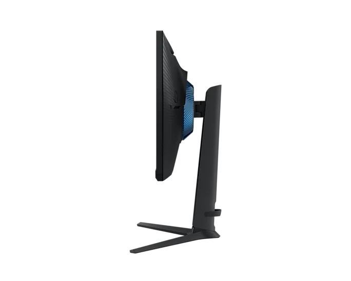 Samsung Odyssey G3 S24AG320NM 24 "1920 x 1080 (FHD) VA 165Hz 1MS FREESYNC ™ Premium Flat Gaming - Black