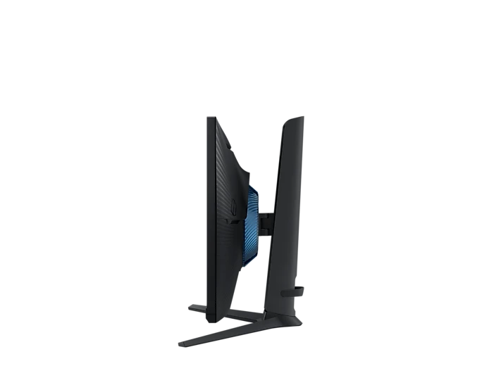 Samsung Odyssey G3 S24AG320NM 24 "1920 x 1080 (FHD) VA 165Hz 1MS FREESYNC ™ Premium Flat Gaming - Black