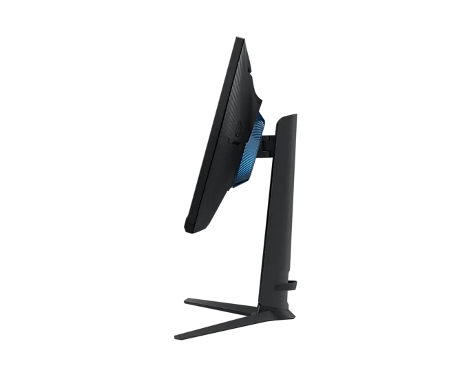 Samsung Odyssey G3 S24AG320NM 24 "1920 x 1080 (FHD) VA 165Hz 1MS FREESYNC ™ Premium Flat Gaming - Black