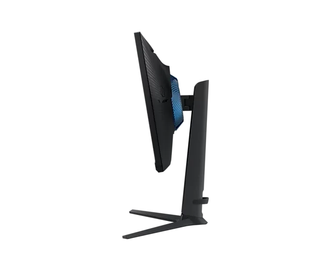 Samsung Odyssey G3 S24AG320NM 24 "1920 x 1080 (FHD) VA 165Hz 1MS FREESYNC ™ Premium Flat Gaming - Black