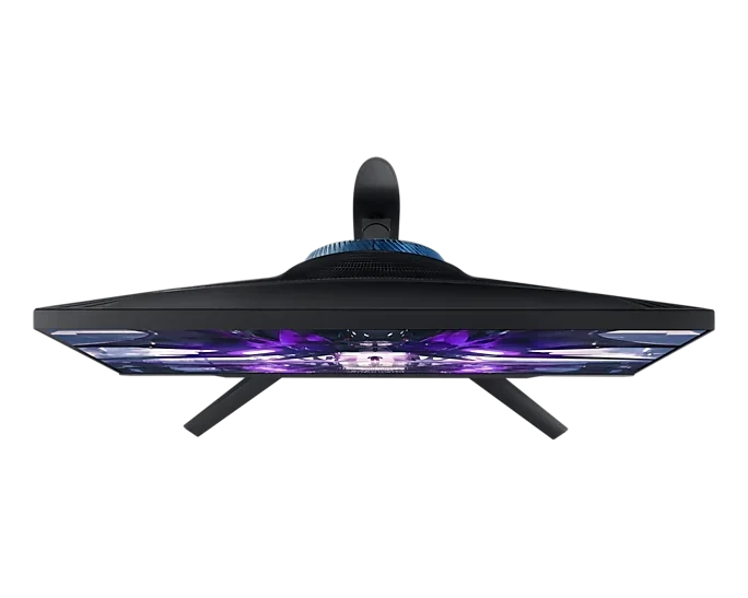 Samsung Odyssey G3 S24AG320NM 24 "1920 x 1080 (FHD) VA 165Hz 1MS FREESYNC ™ Premium Flat Gaming - Black