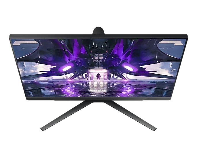 Samsung Odyssey G3 S24AG320NM 24 "1920 x 1080 (FHD) VA 165Hz 1MS FREESYNC ™ Premium Flat Gaming - Black