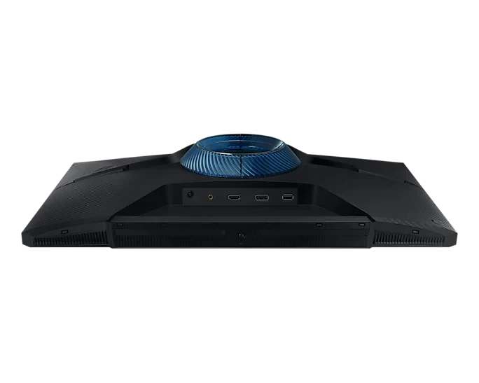 Samsung Odyssey G3 S24AG320NM 24 "1920 x 1080 (FHD) VA 165Hz 1MS FREESYNC ™ Premium Flat Gaming - Black