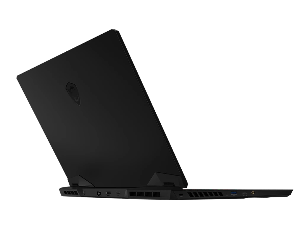 MSI Vector GP66 Intel® 12th Gen Core ™ I7-12700H ، 16 GB DDR4 ، 512 GB NVME® SSD ، NVIDIA® GEFORCE ™ RTX 3060 6 GB GDDR6 ، 15.6 IPS 1920 × 1080 (FHD) 144Hz ، Windows 11 Pro -