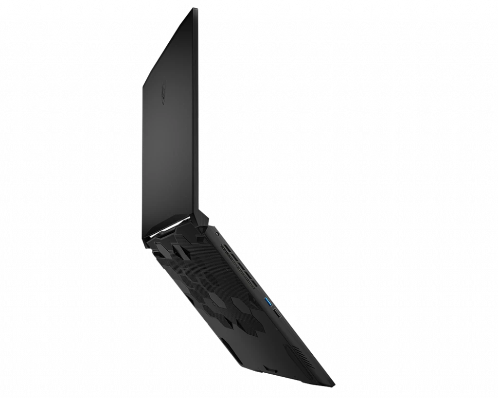 MSI KATANA GF76 Intel® 12th Gen Core ™ I7-12700H ، 16 GB DDR4 ، 512 GB NVME® SSD ، NVIDIA® GEFORCE ™ RTX 3060 6 GB GDDR6 ، 17.3 IPS 1920 × 1080 (FHD) 144Hz ، Windows 10 Pro -