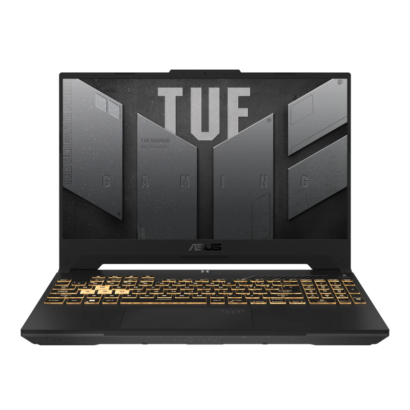 ASUS TUF DASH F15 (2022) FX507ZM Intel® 12th Gen Core ™ I7-12700H ، 16 GB RAM DDR5 ، 1TB Gen4 NVME® SSD ، NVIDIA® GEFORCE ™ RTX 3060 6 GB GDDR6 ، 15.6 IPS 1920 X 1080 (FHD) 5 مللي ثانية ، Windows 10 H