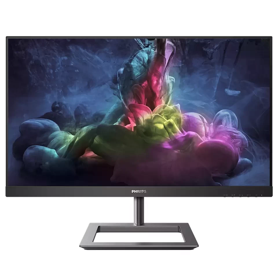 Philips 272E1GAJ 27" 1920 x 1080 (FHD) VA 144Hz 1ms AMD FreeSync™ Premium Flat Gaming Monitor