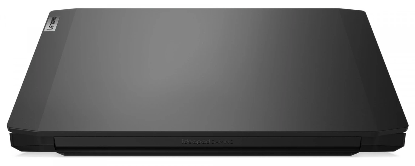 Lenovo Ideapad Gaming 3 15IMH05 Intel® 10th Gen Core ™ I5-10300H ، 8 GB RAM ، 512 GB NVME® SSD ، NVIDIA® GEFORCE ™ GTX 1650 TI 4 GB GDDR6 ، 15.6 IPS 1920 × 1080 (FHD) - أسود