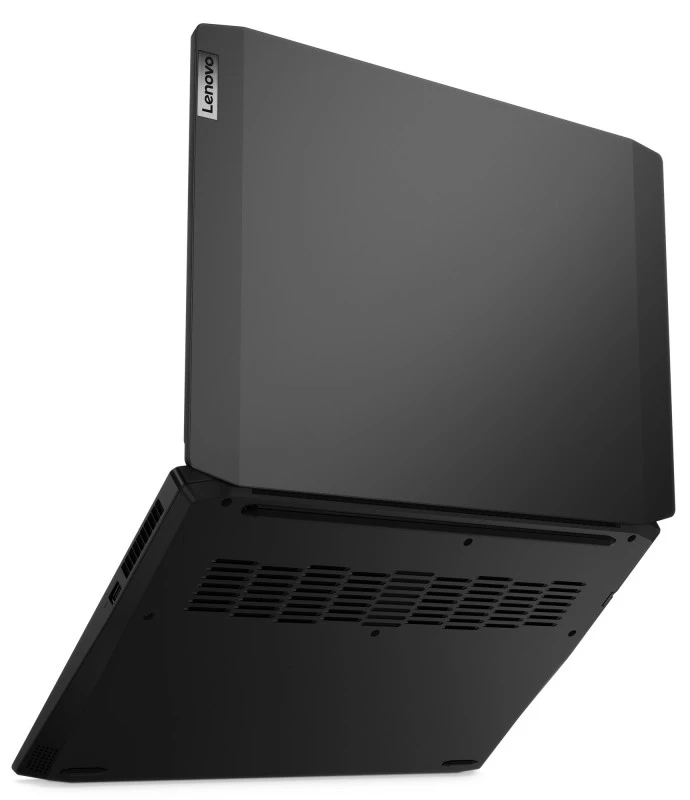 Lenovo Ideapad Gaming 3 15IMH05 Intel® 10th Gen Core ™ I5-10300H ، 8 GB RAM ، 512 GB NVME® SSD ، NVIDIA® GEFORCE ™ GTX 1650 TI 4 GB GDDR6 ، 15.6 IPS 1920 × 1080 (FHD) - أسود