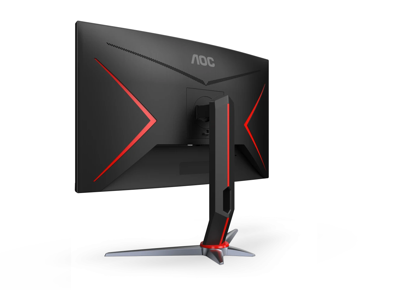 AOC C27G2 27 "Full HD 165Hz VA 1MS MOTRIVE MONTRACT مع AMD FREESYNC Premuim