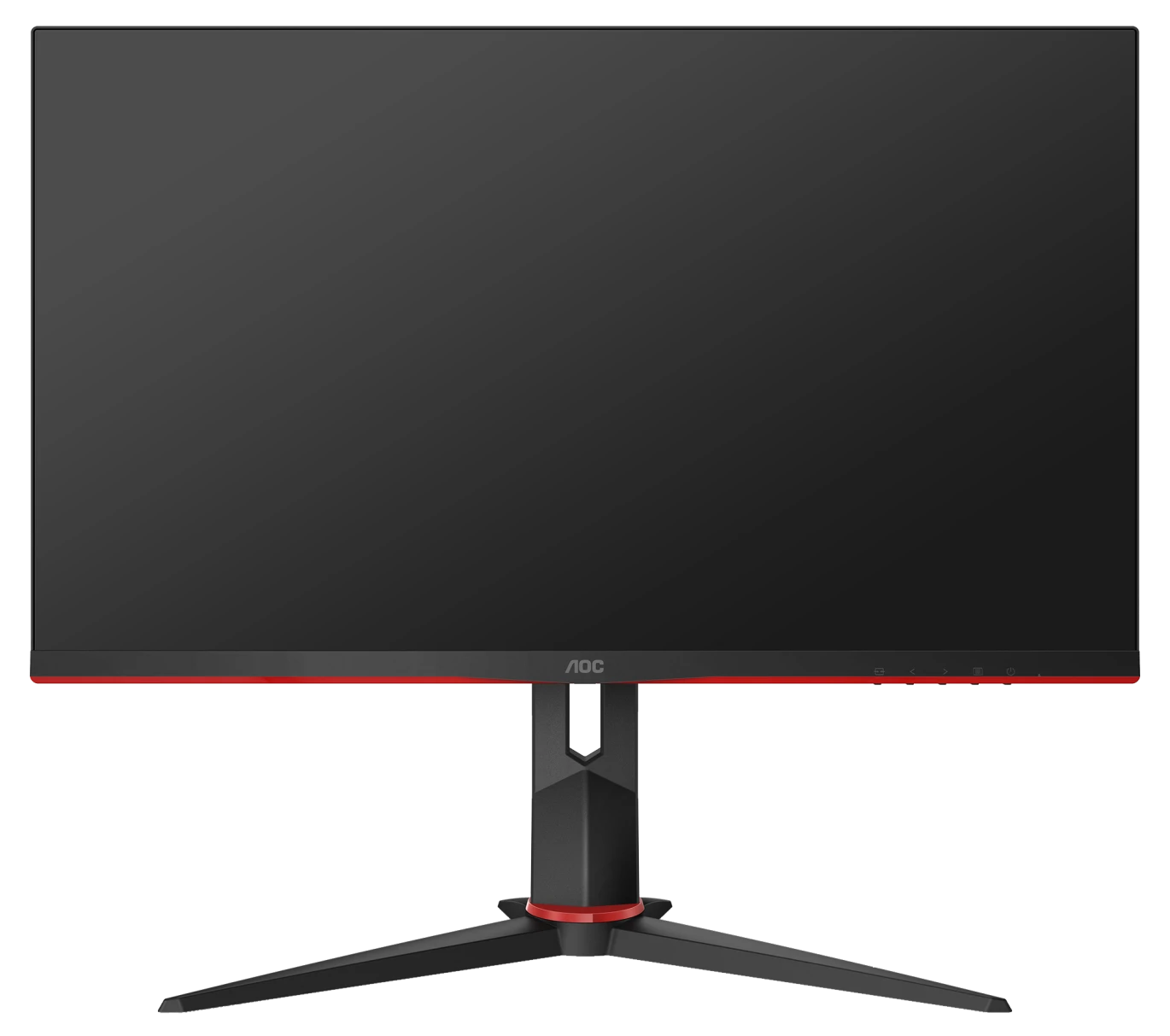 AOC 24G2E5 23.6 "75Hz IPS 1MS FREESYNC ™ مستوى الدخول