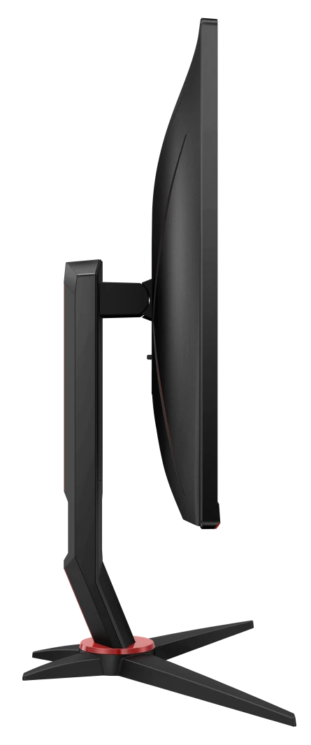 AOC 24G2E5 23.6 "75Hz IPS 1MS FREESYNC ™ مستوى الدخول