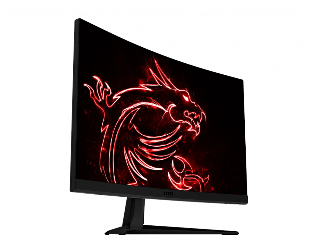 MSI G27C5 27 "FHD 165Hz 1MS VA Curved Freesync ™ Monitor