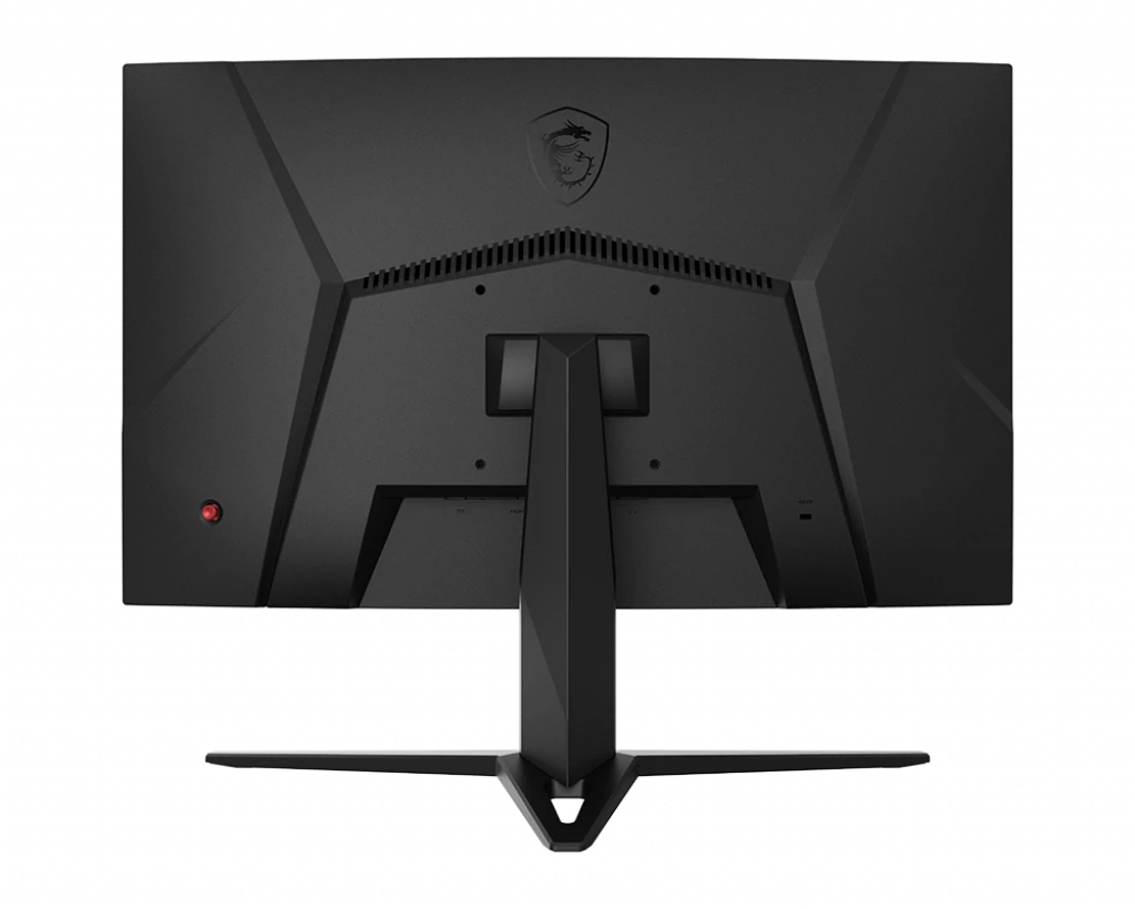 MSI Optix G24C4 23.6" FHD 144Hz 1ms VA Curved AMD FreeSync™ Gaming Monitor HDMI