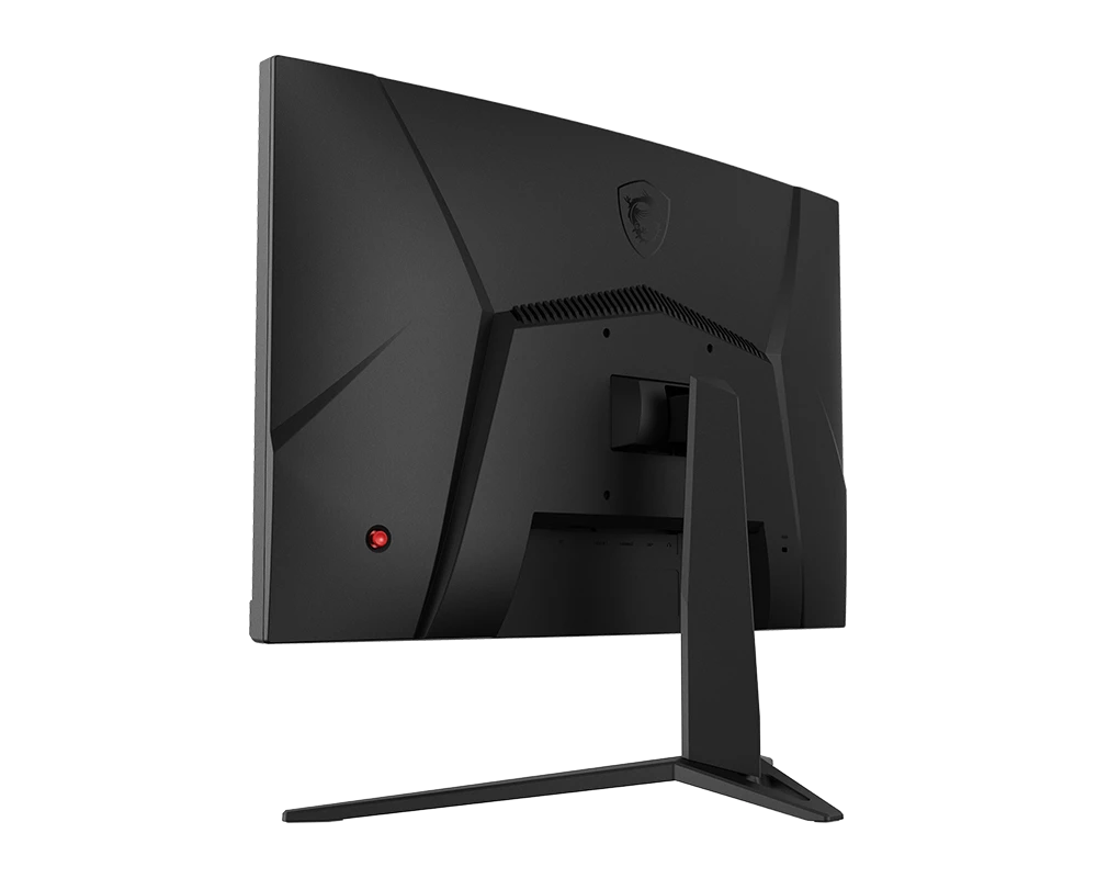 MSI Optix G24C4 23.6" FHD 144Hz 1ms VA Curved AMD FreeSync™ Gaming Monitor HDMI