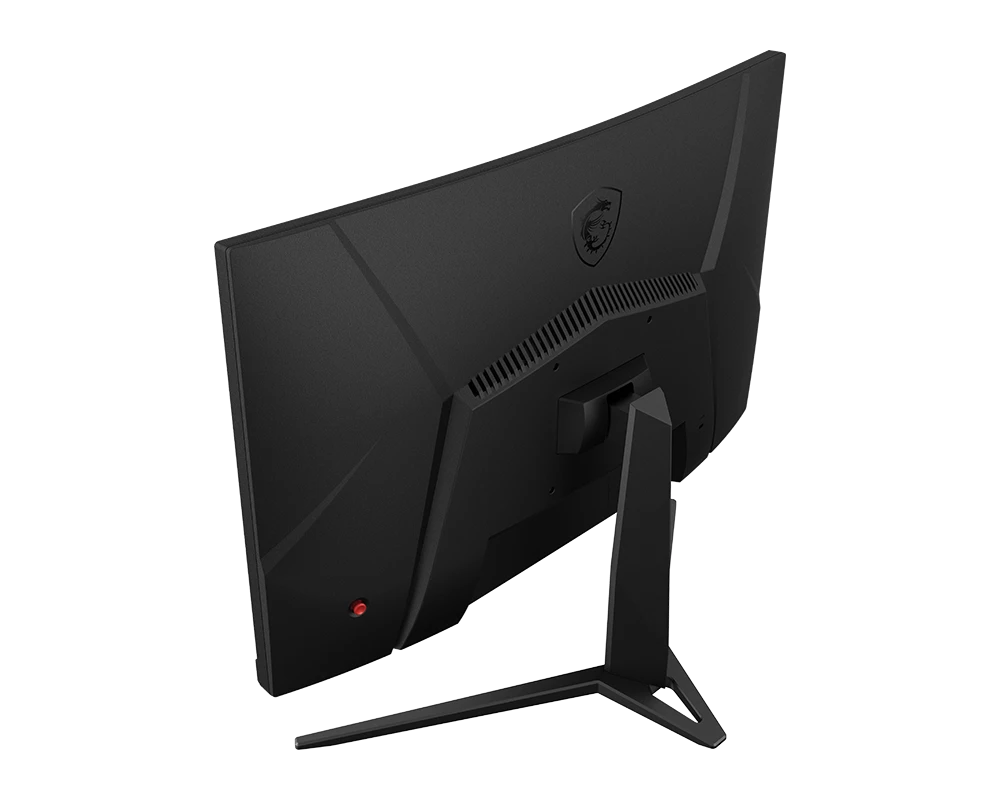 MSI Optix G24C4 23.6" FHD 144Hz 1ms VA Curved AMD FreeSync™ Gaming Monitor HDMI