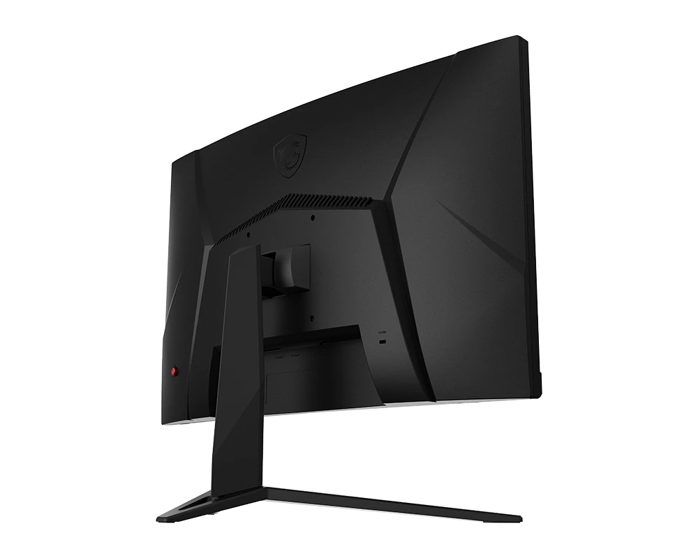 MSI Optix G24C4 23.6" FHD 144Hz 1ms VA Curved AMD FreeSync™ Gaming Monitor HDMI