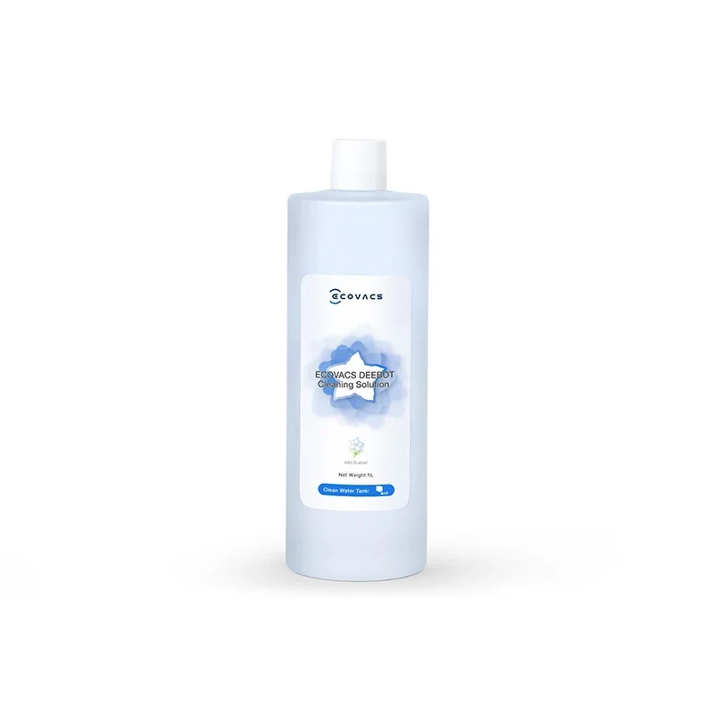 ECOVACS DEEBOT Cleaning Solution (1L)