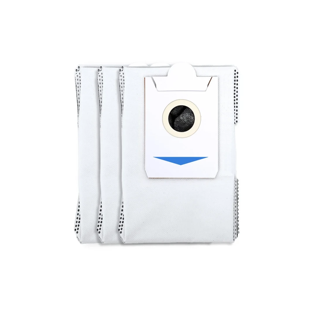 Antibacterial Dust Bag for Ecovacs X2 OMNI