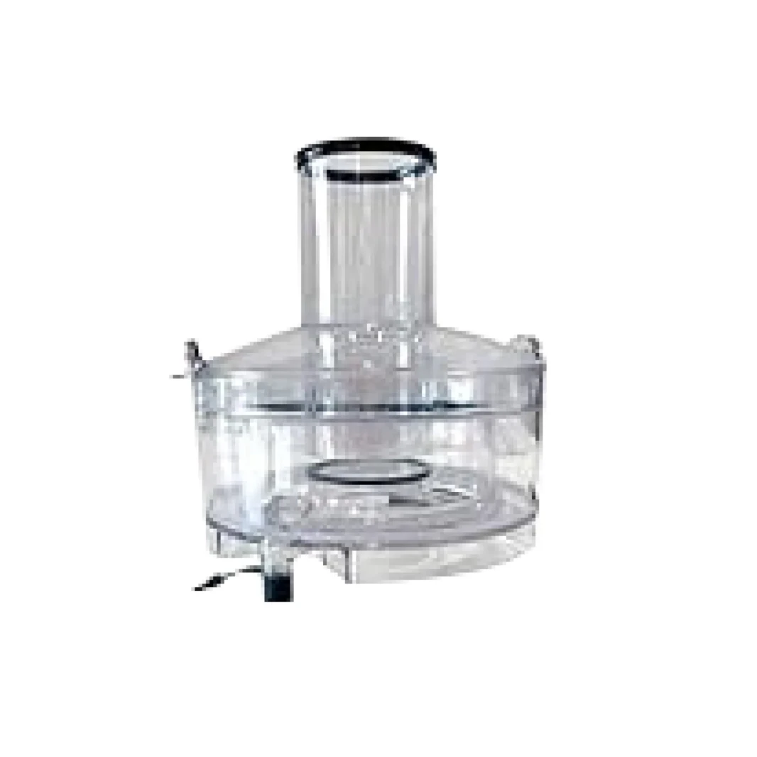 1.5L Pulp Basin With 3″ Feeding Chute