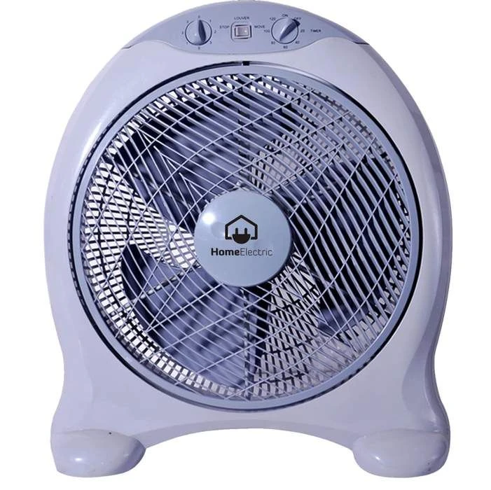 Home Electric fan HBF-1605