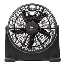 Home Electric fan HFB-2021