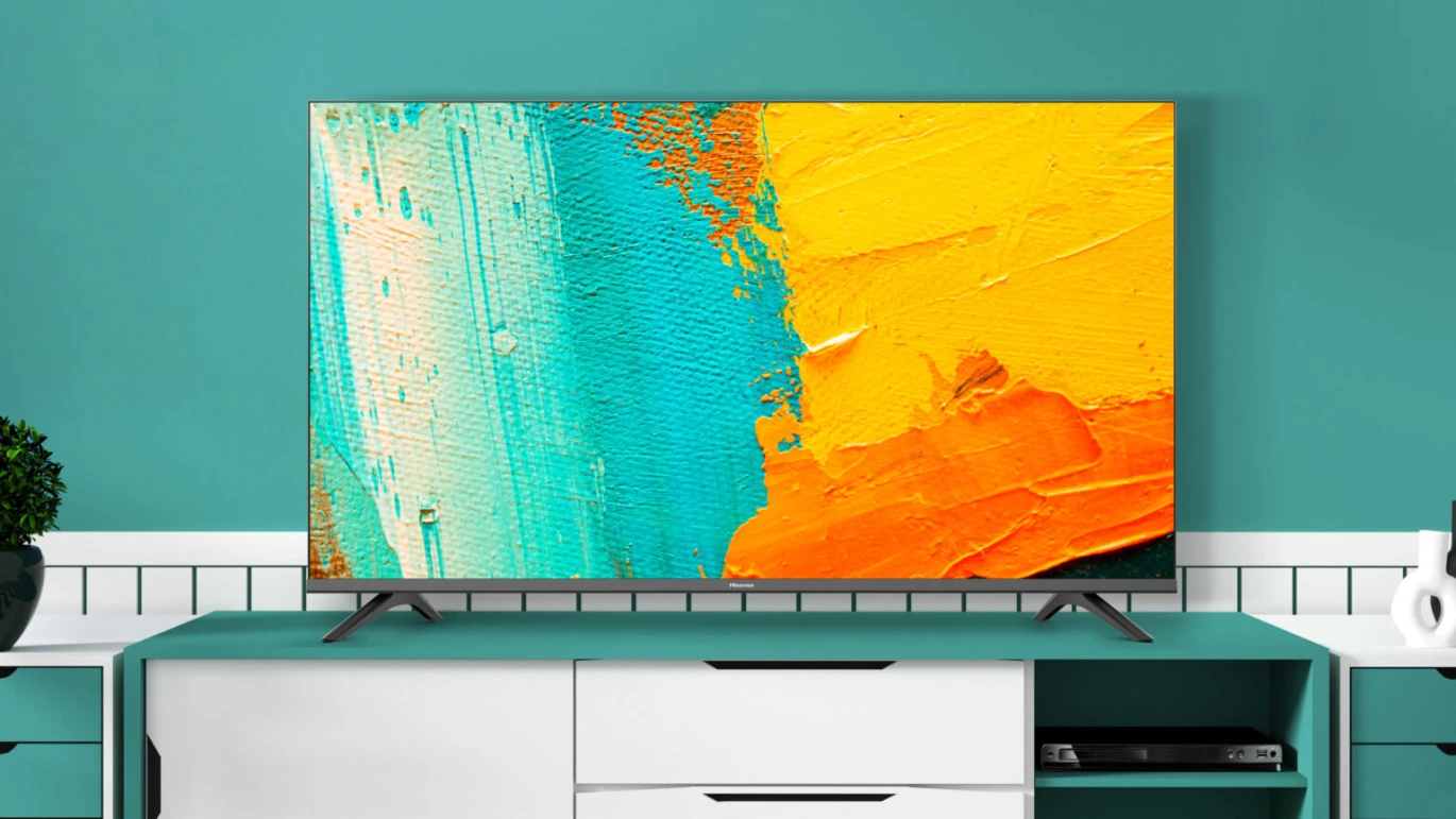 Hisense LED 43A4G New