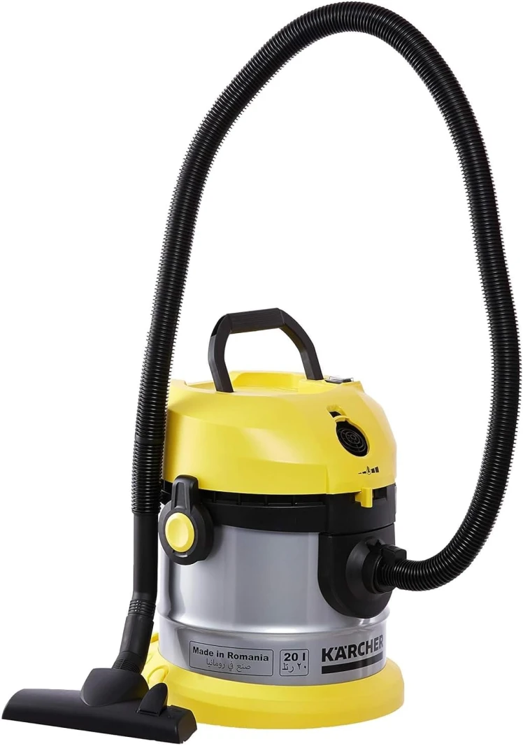 Karcher Vc 1800