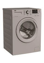 Beko washing machine WUE 8612 XSS