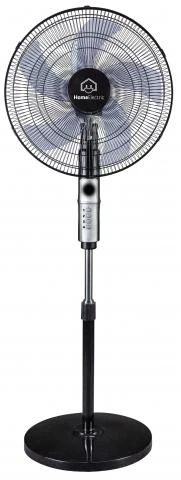 Home Electric stand fan HSF-1812