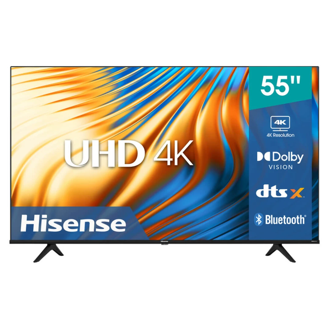 Hisense LED 55A6H New