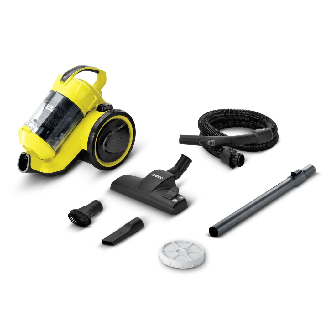 Karcher VC 3 Plus