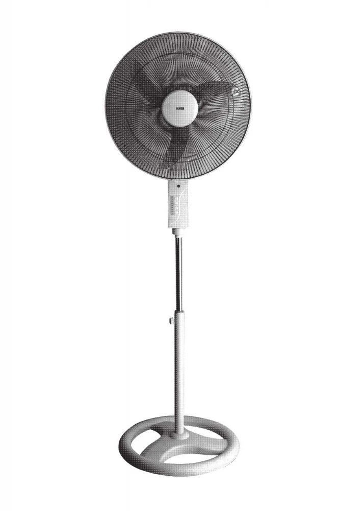 Sona Stand Fan SF-48R