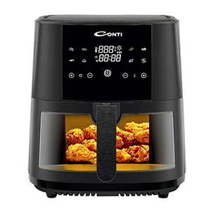 Conti AF8001W-BK