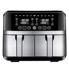 Conti air fryer AF-901DXL-BS
