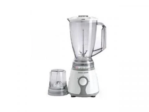Black & DEcker 300W Blender with Grinder – BX225-B5