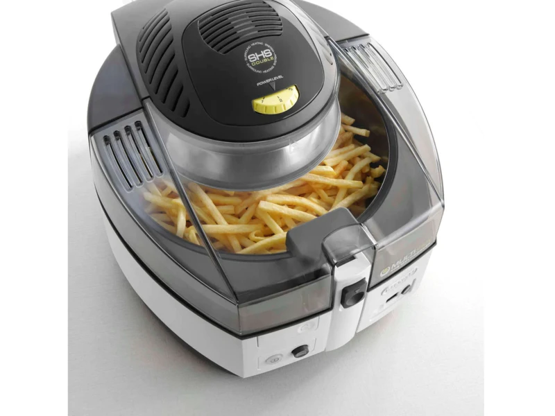 De’ longhi Deep Fryer FH1163