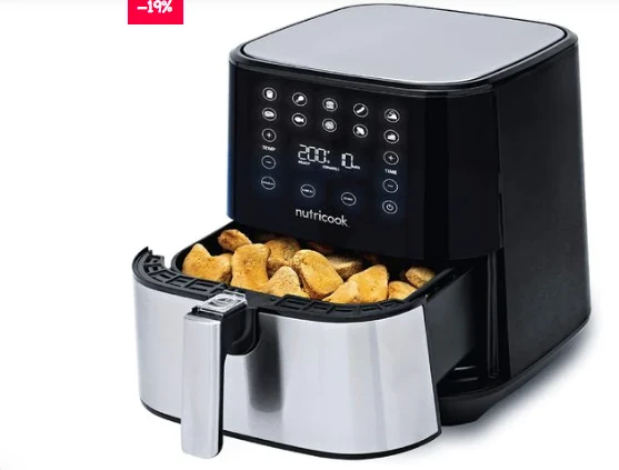 NUTRICOOK RAPID AF2 NC-AF205 5.5L S