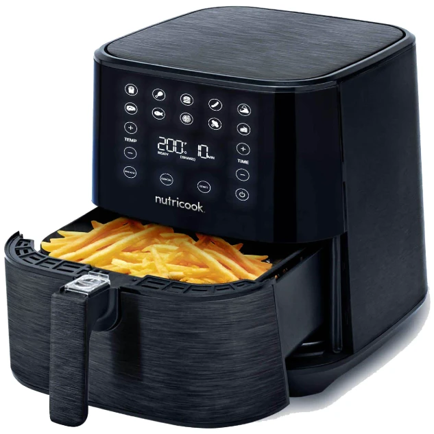 NUTRICOOK RAPIDAF2 NC-AF205K 5.5L B