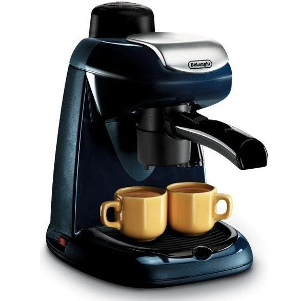 ESPRESSOMC INTSARUSKA DL EC5 BLUE(T)