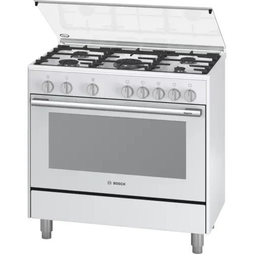 Bosch gas cooker HSG736227I