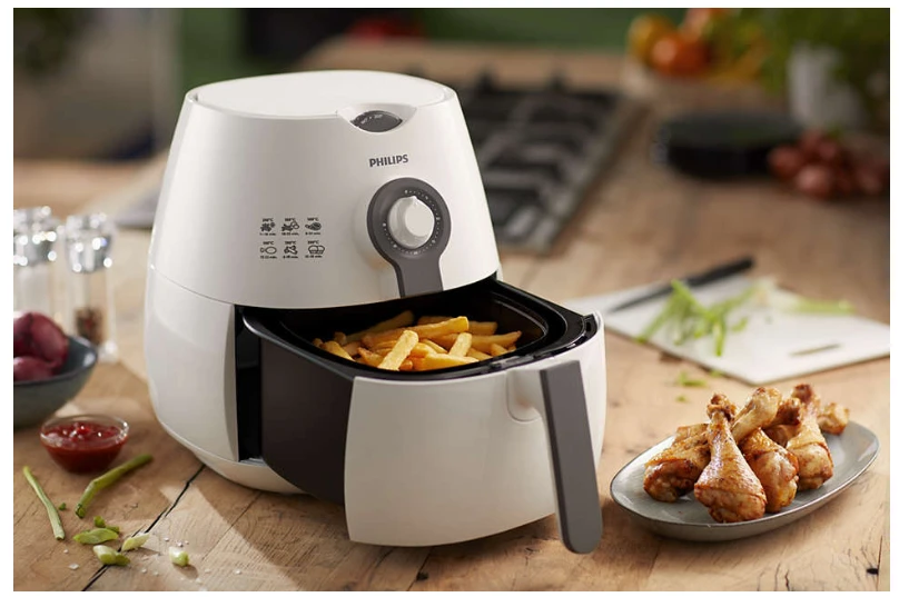 Philips air fryer HD9216/81