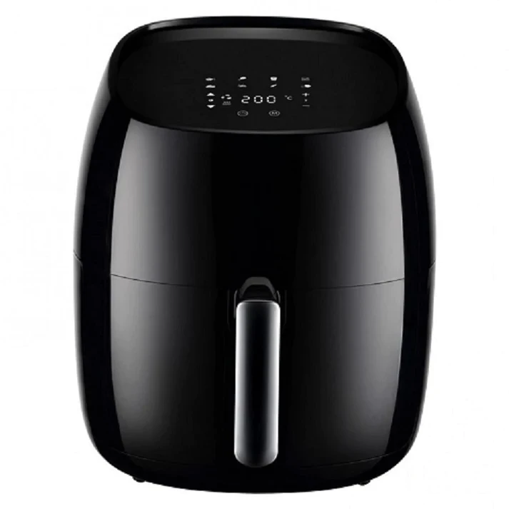 Sona air fryer 1800W 8 programs | SAF-9207