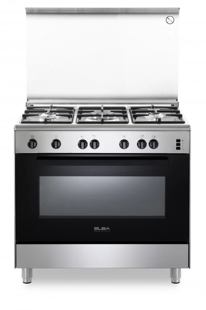 Elba gas cooker 94 X 888 LC