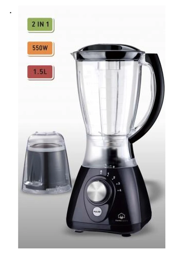 Home Electric blender T-613
