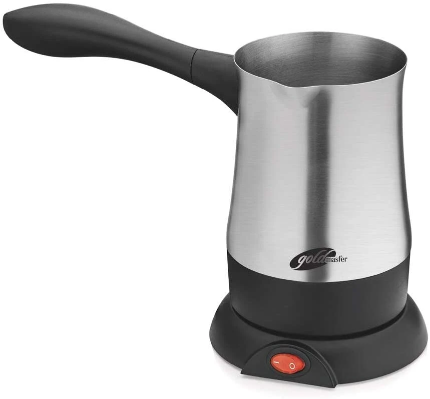 GOLDMASTER COFFEE MAKER MA GM-7315