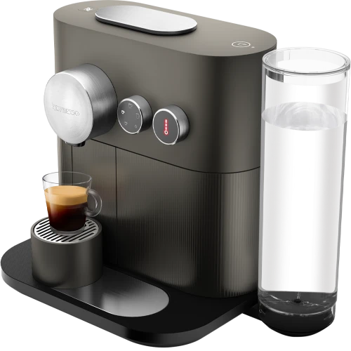 Nespresso Expert black C80